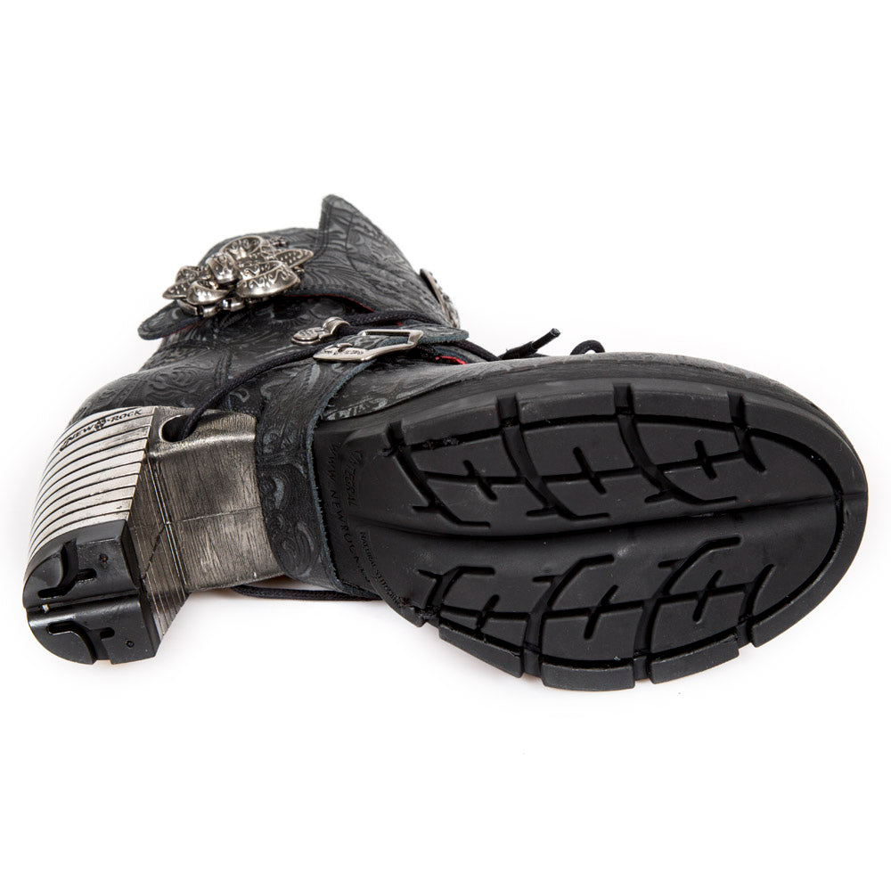 New Rock Boots & Shoes | M-TR066-C1