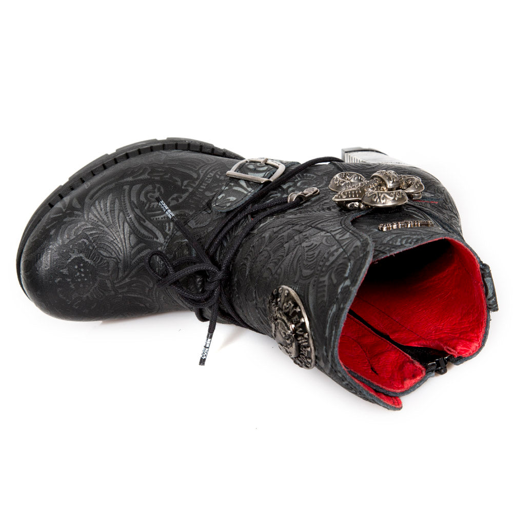 New Rock Boots & Shoes | M-TR066-C1