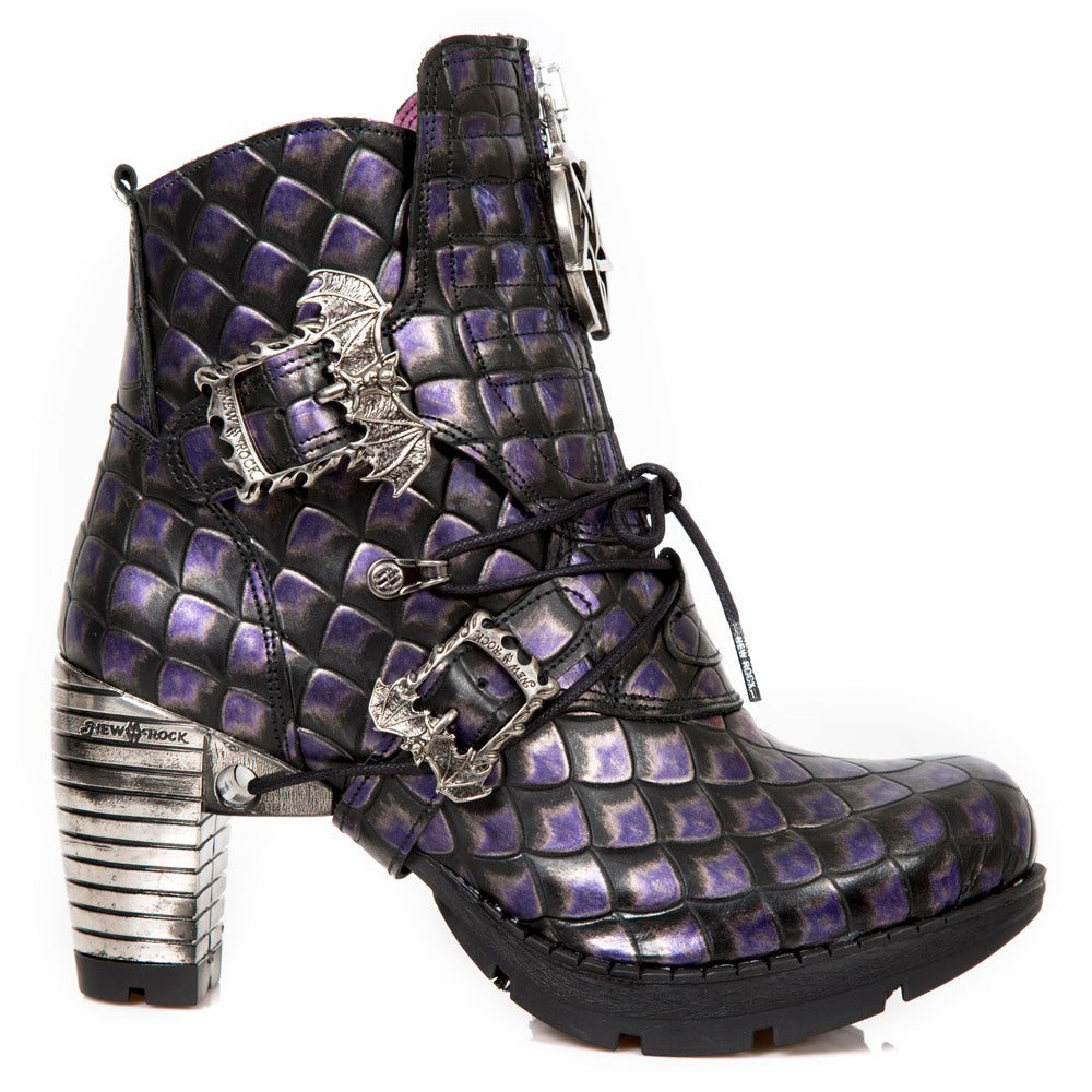 New Rock Boots & Shoes | M-TR068-C6