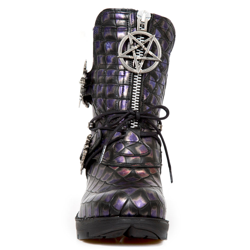 New Rock Boots & Shoes | M-TR068-C6