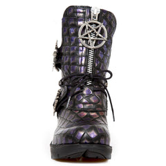 New Rock Boots & Shoes | M-TR068-C6