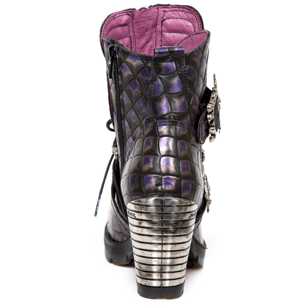 New Rock Boots & Shoes | M-TR068-C6