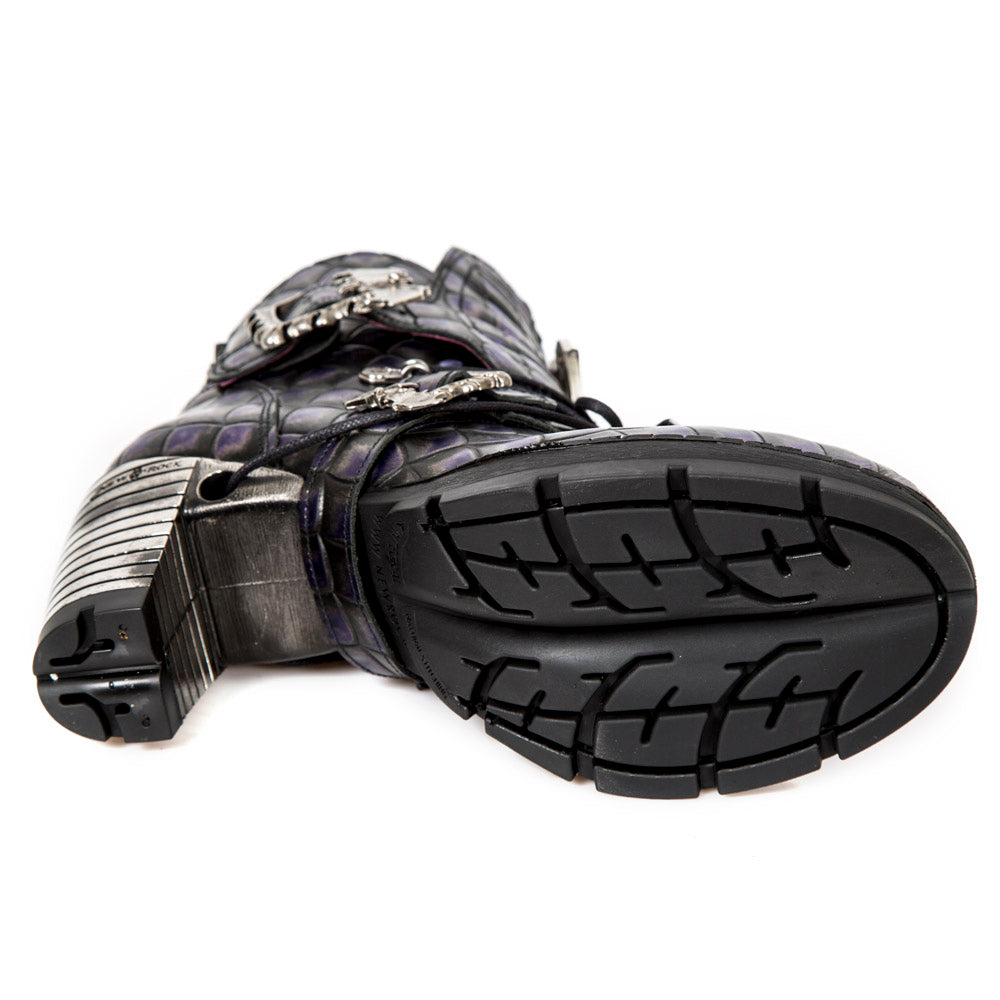 New Rock Boots & Shoes | M-TR068-C6