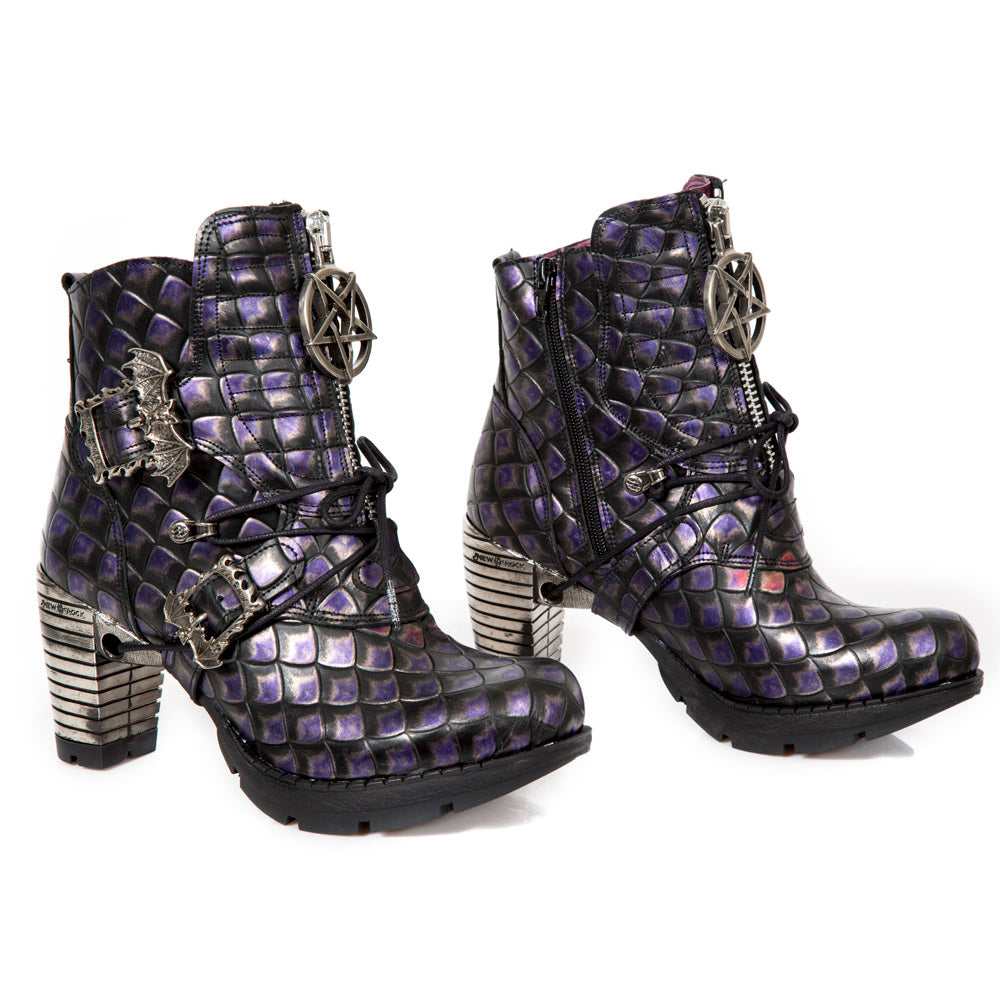 New Rock Boots & Shoes | M-TR068-C6