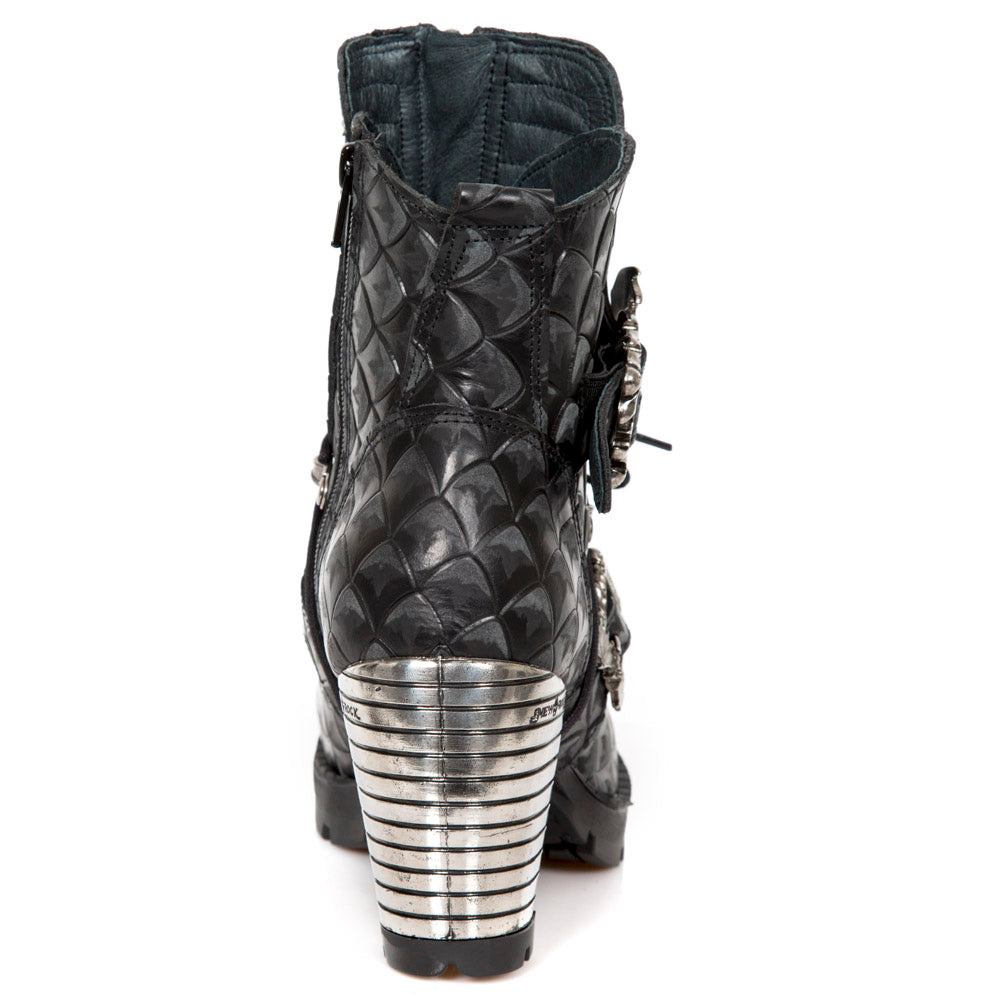 New Rock Boots & Shoes | M-TR068-C4