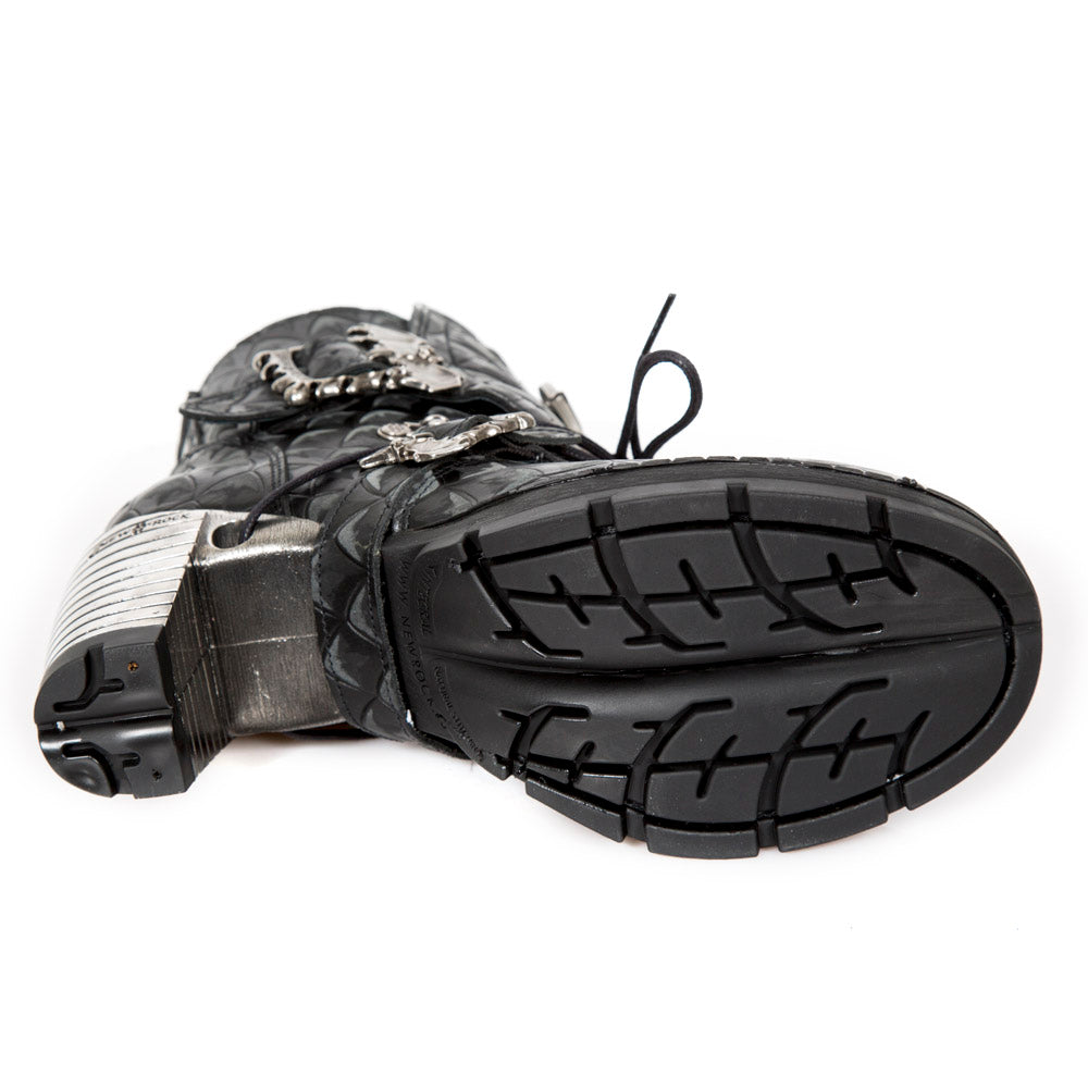 New Rock Boots & Shoes | M-TR068-C4
