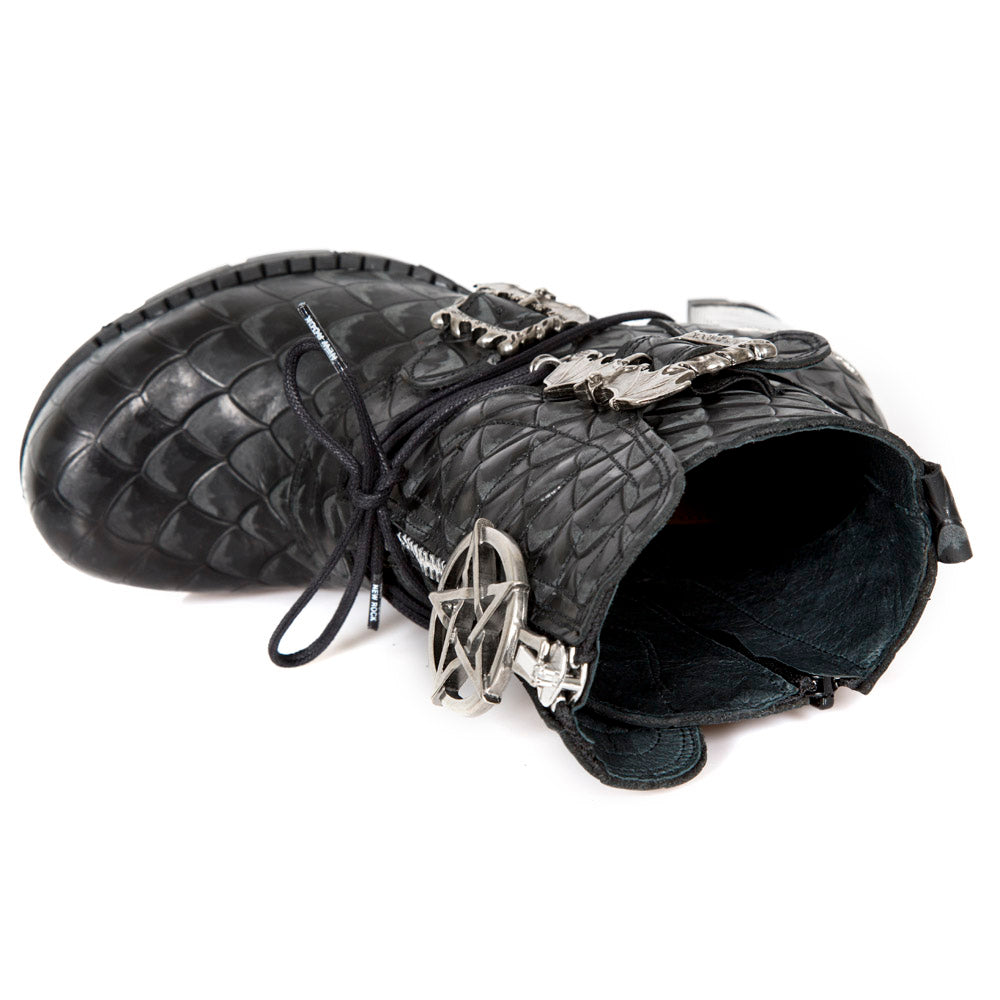 New Rock Boots & Shoes | M-TR068-C4