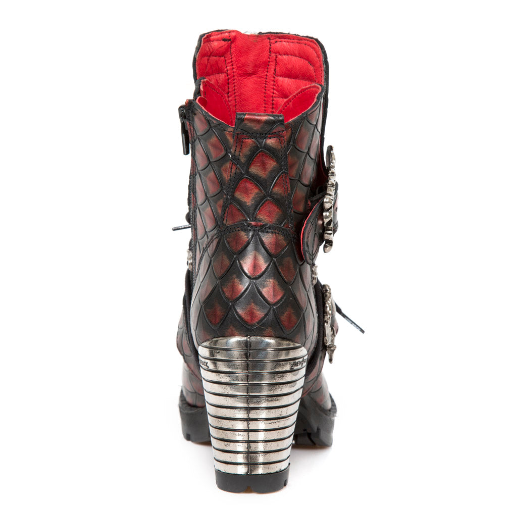 New Rock Boots & Shoes | M-TR068-C2