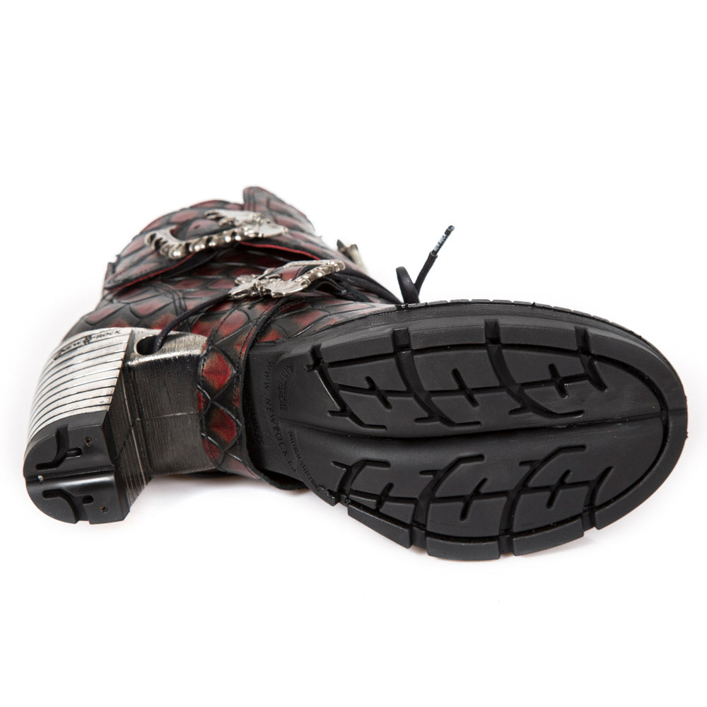 New Rock Boots & Shoes | M-TR068-C2