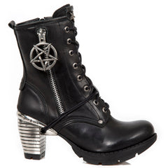 New Rock Boots & Shoes | M-TR097-C1