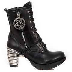 New Rock Boots & Shoes | M-TR097-C1