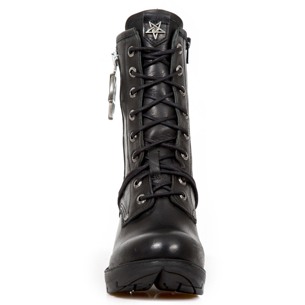 New Rock Boots & Shoes | M-TR097-C1