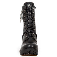 New Rock Boots & Shoes | M-TR097-C1