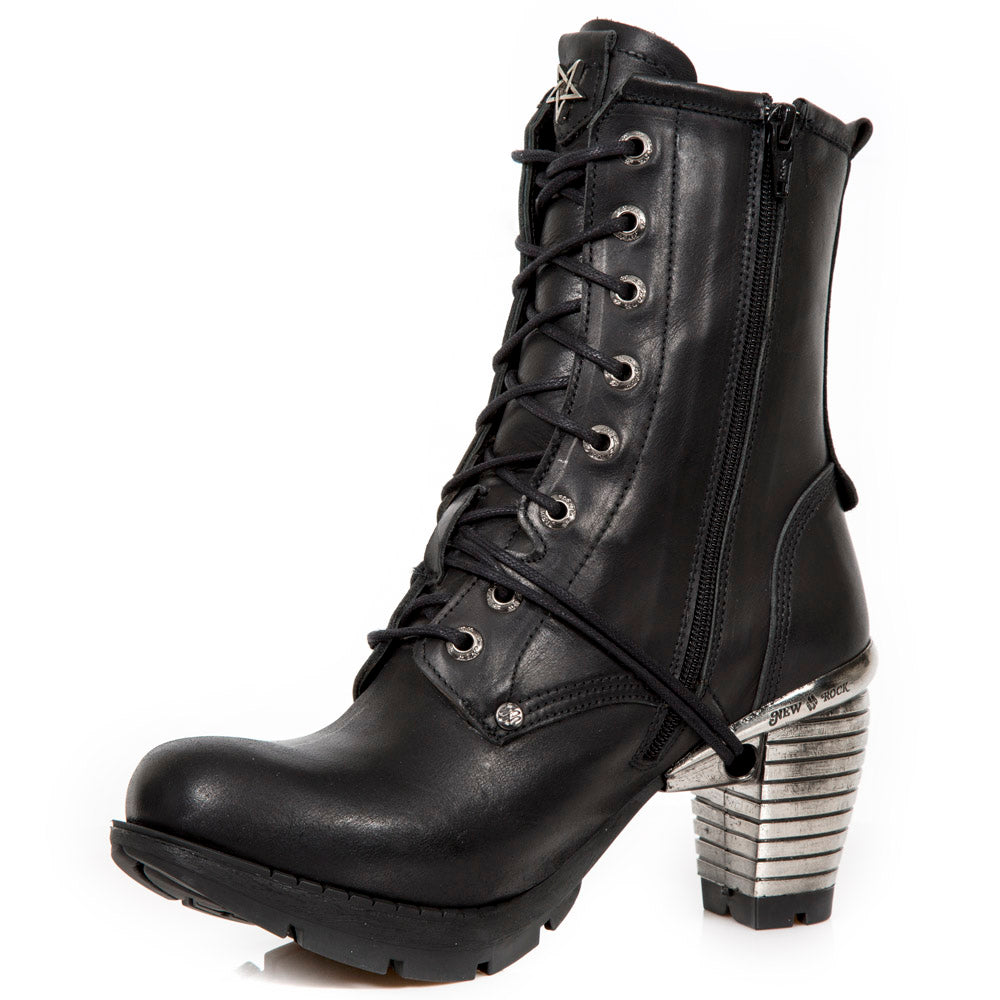 New Rock Boots & Shoes | M-TR097-C1