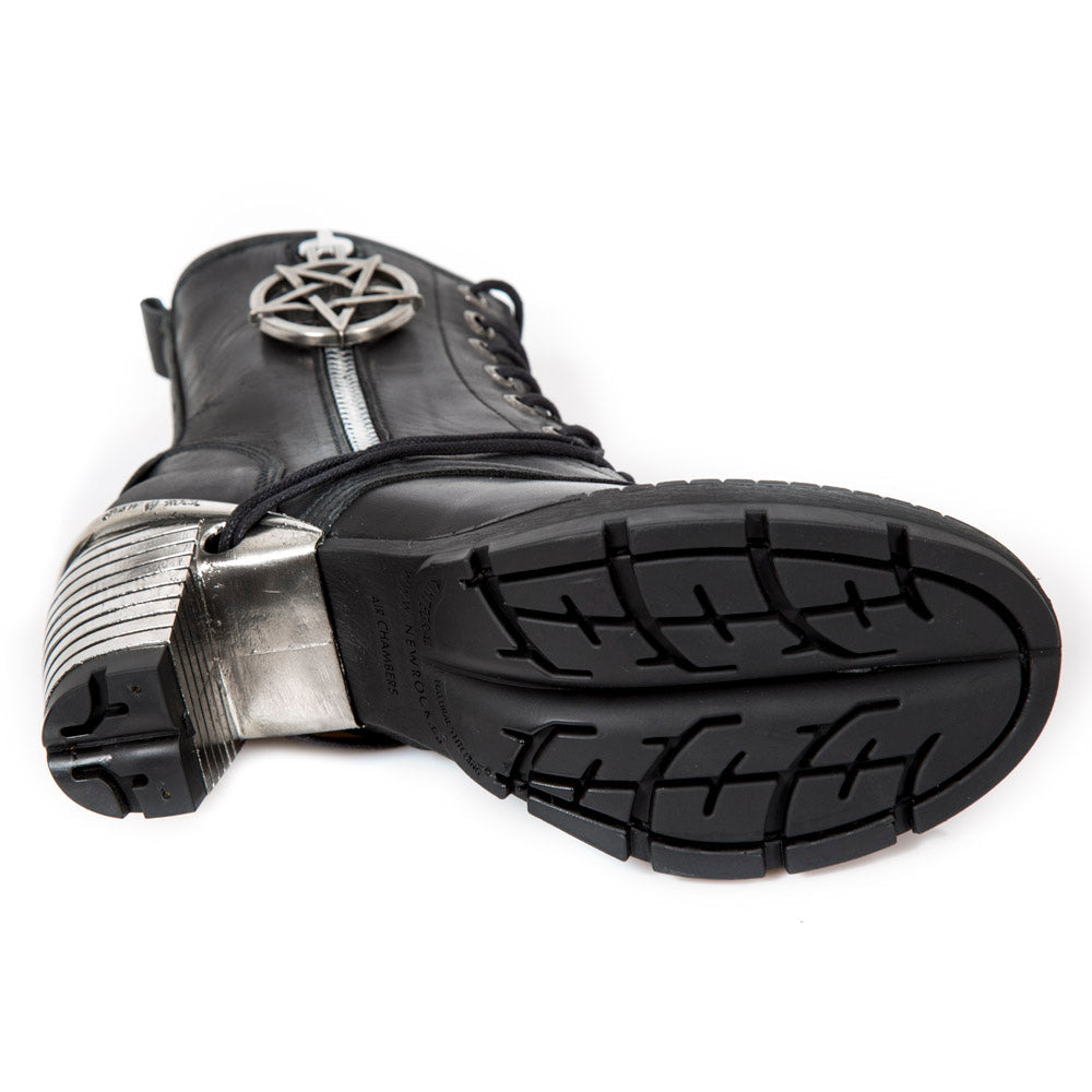 New Rock Boots & Shoes | M-TR097-C1