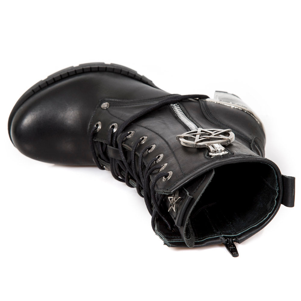 New Rock Boots & Shoes | M-TR097-C1