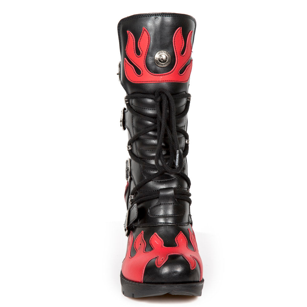 New Rock Boots & Shoes | M-TR081-C2