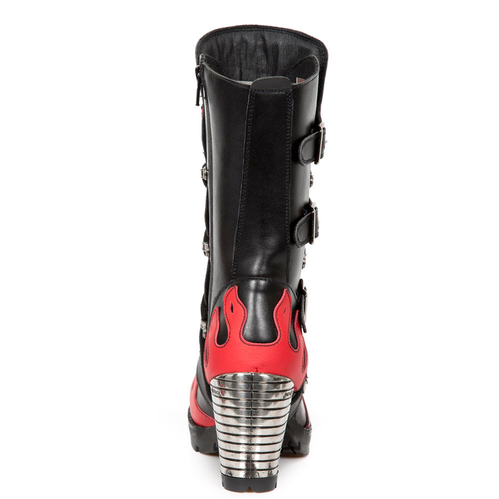 New Rock Boots & Shoes | M-TR081-C2