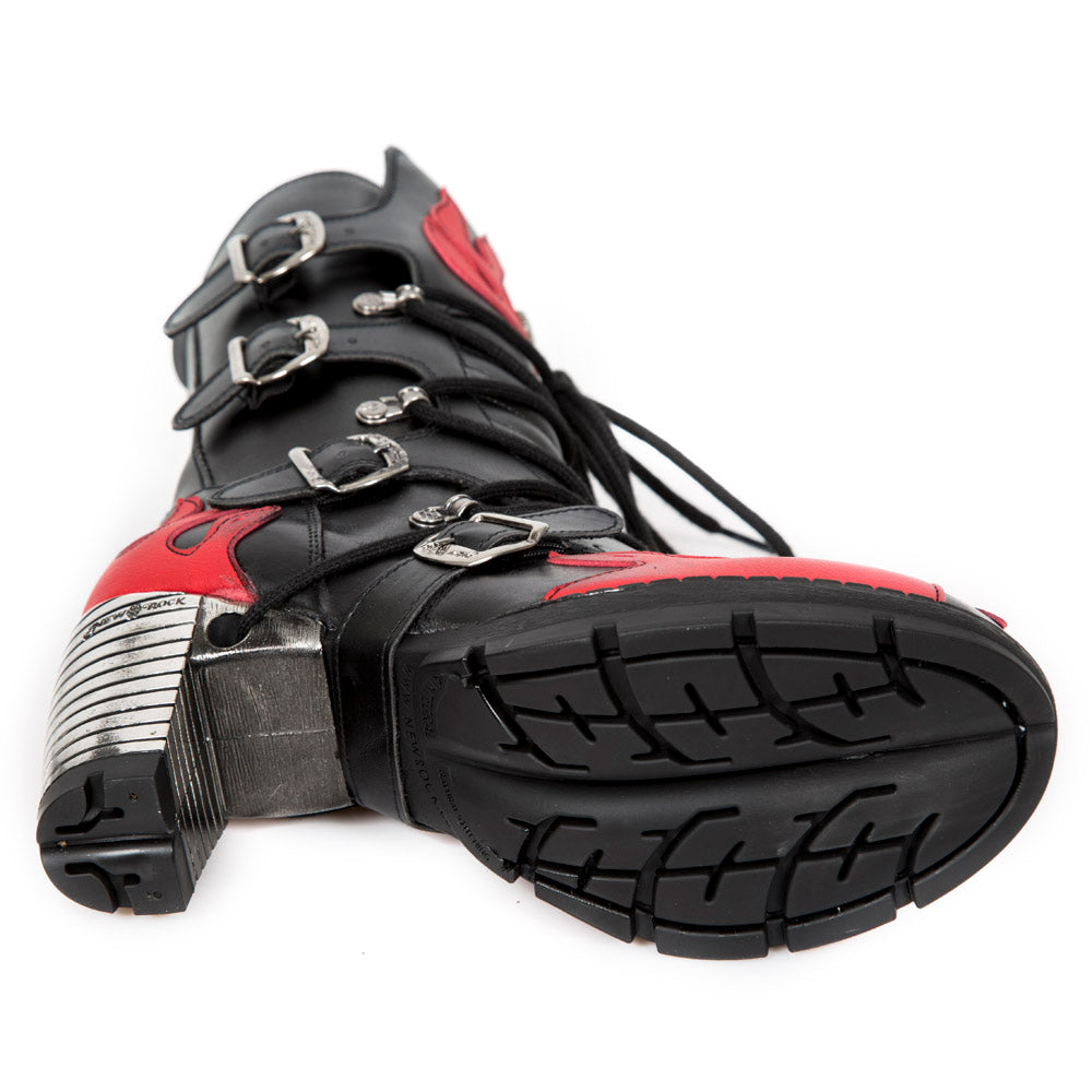 New Rock Boots & Shoes | M-TR081-C2