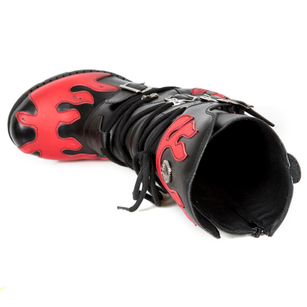 New Rock Boots & Shoes | M-TR081-C2