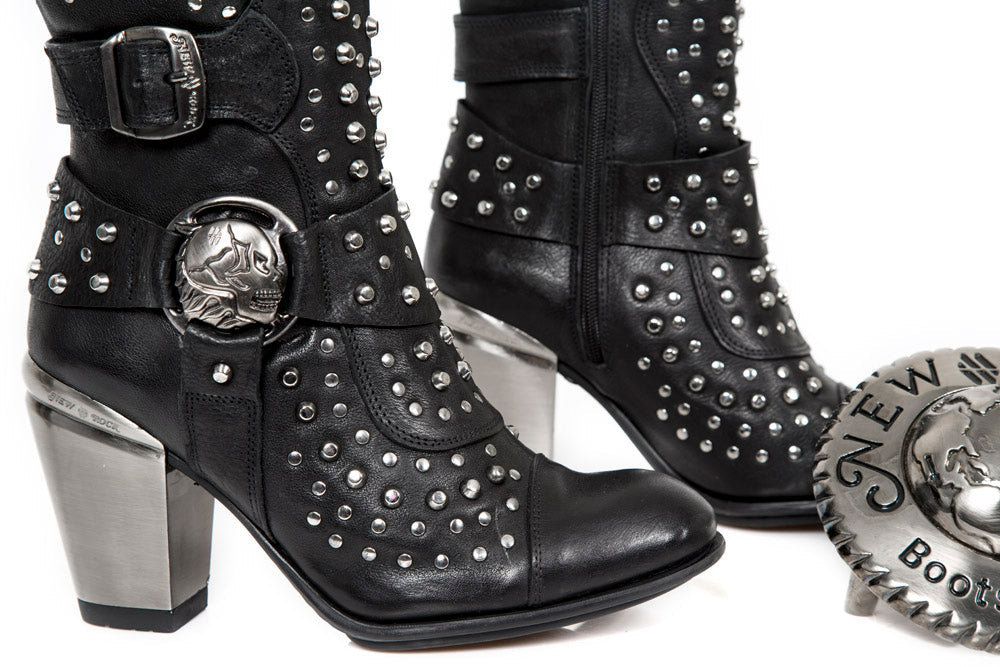 New Rock Boots & Shoes | M-7990-C2