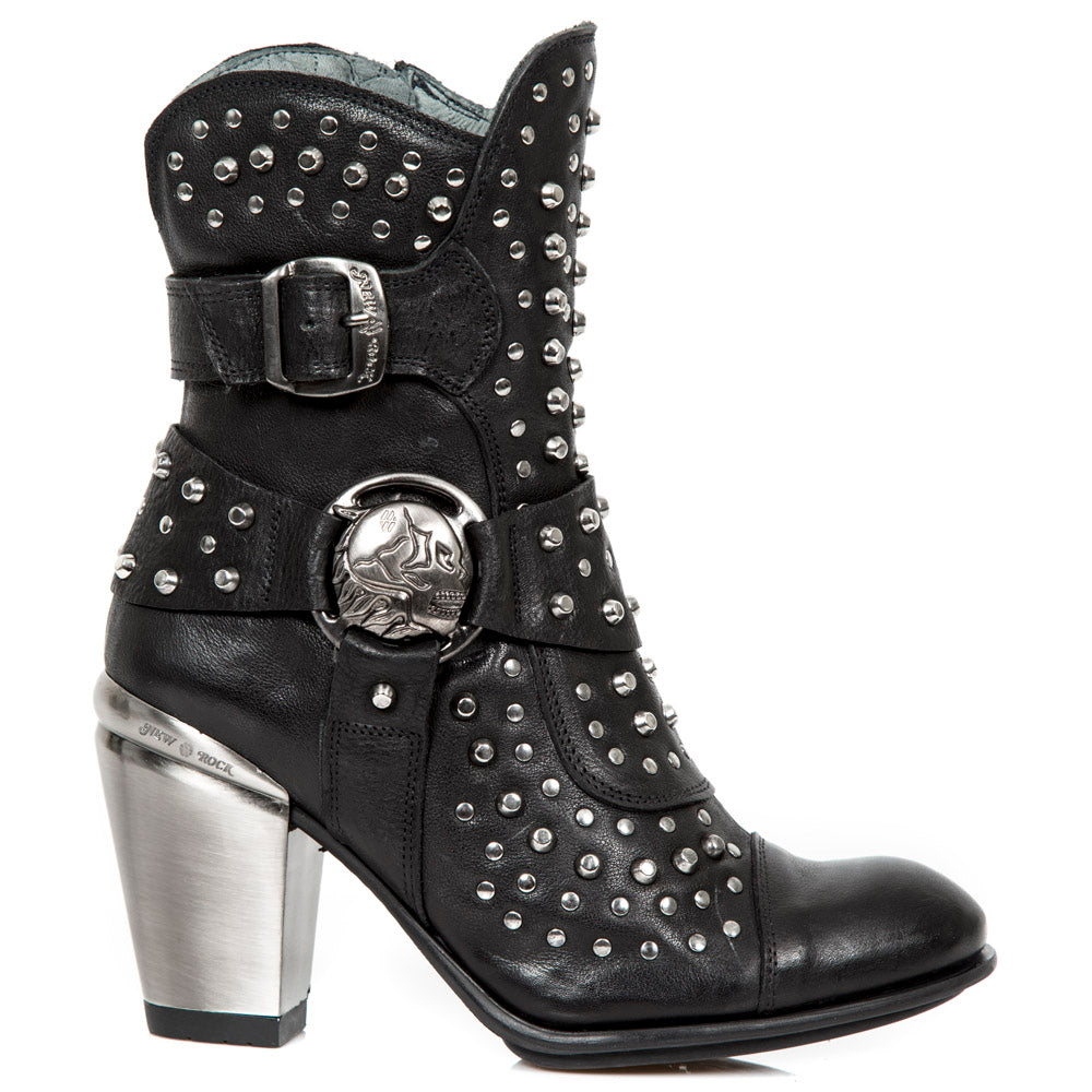 New Rock Boots & Shoes | M-7990-C2
