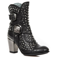 New Rock Boots & Shoes | M-7990-C2