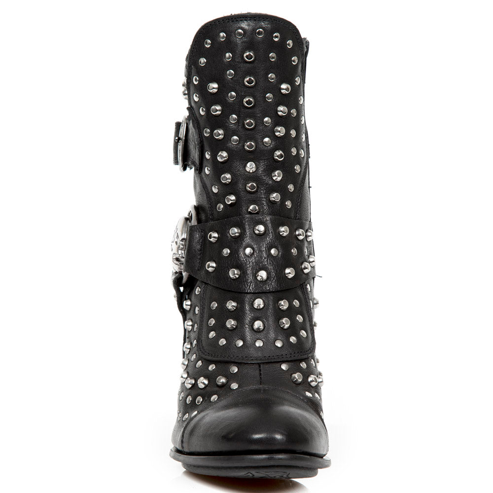 New Rock Boots & Shoes | M-7990-C2