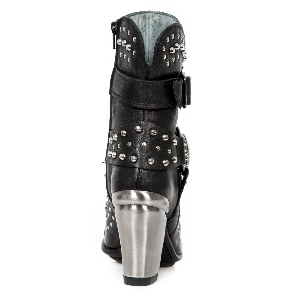 New Rock Boots & Shoes | M-7990-C2