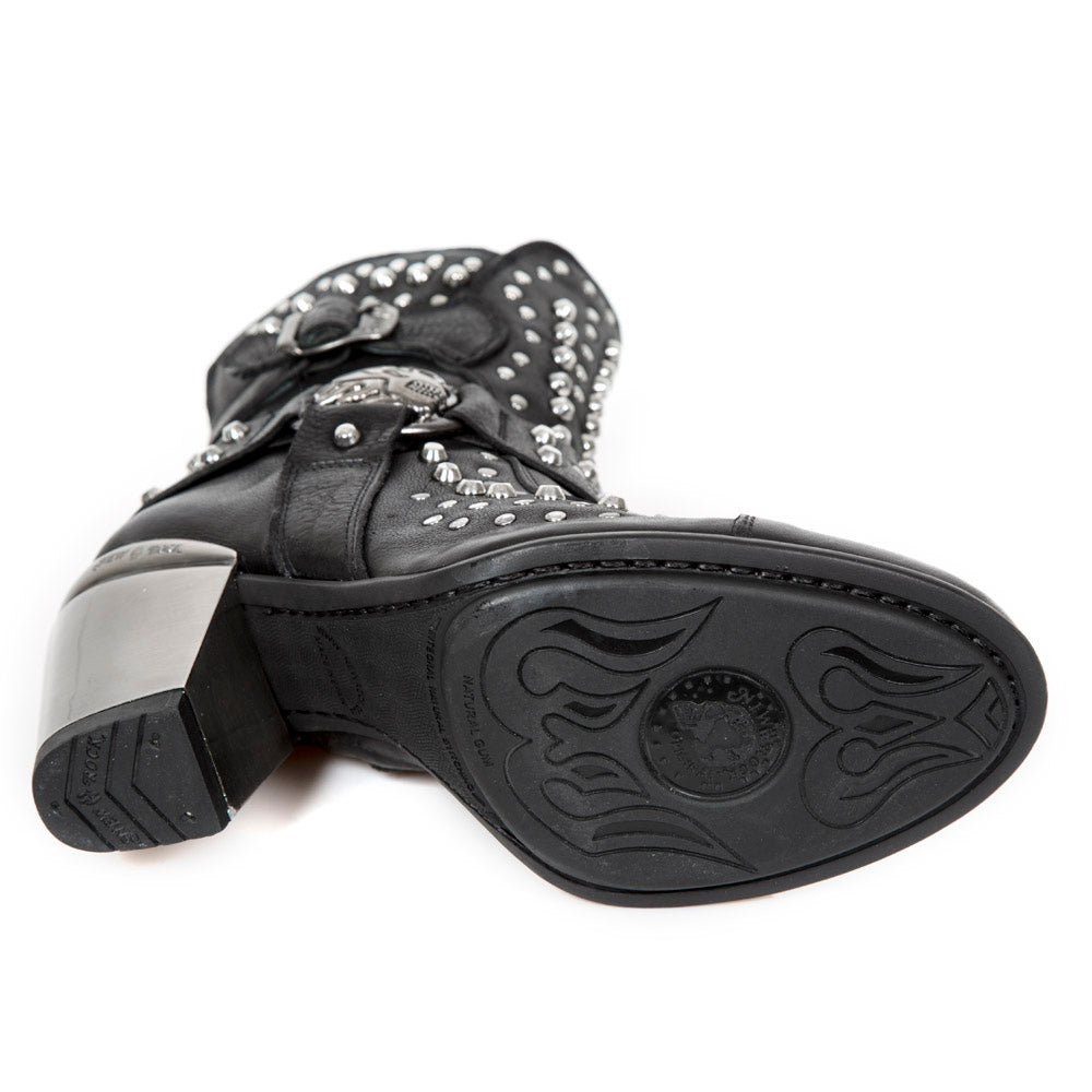 New Rock Boots & Shoes | M-7990-C2