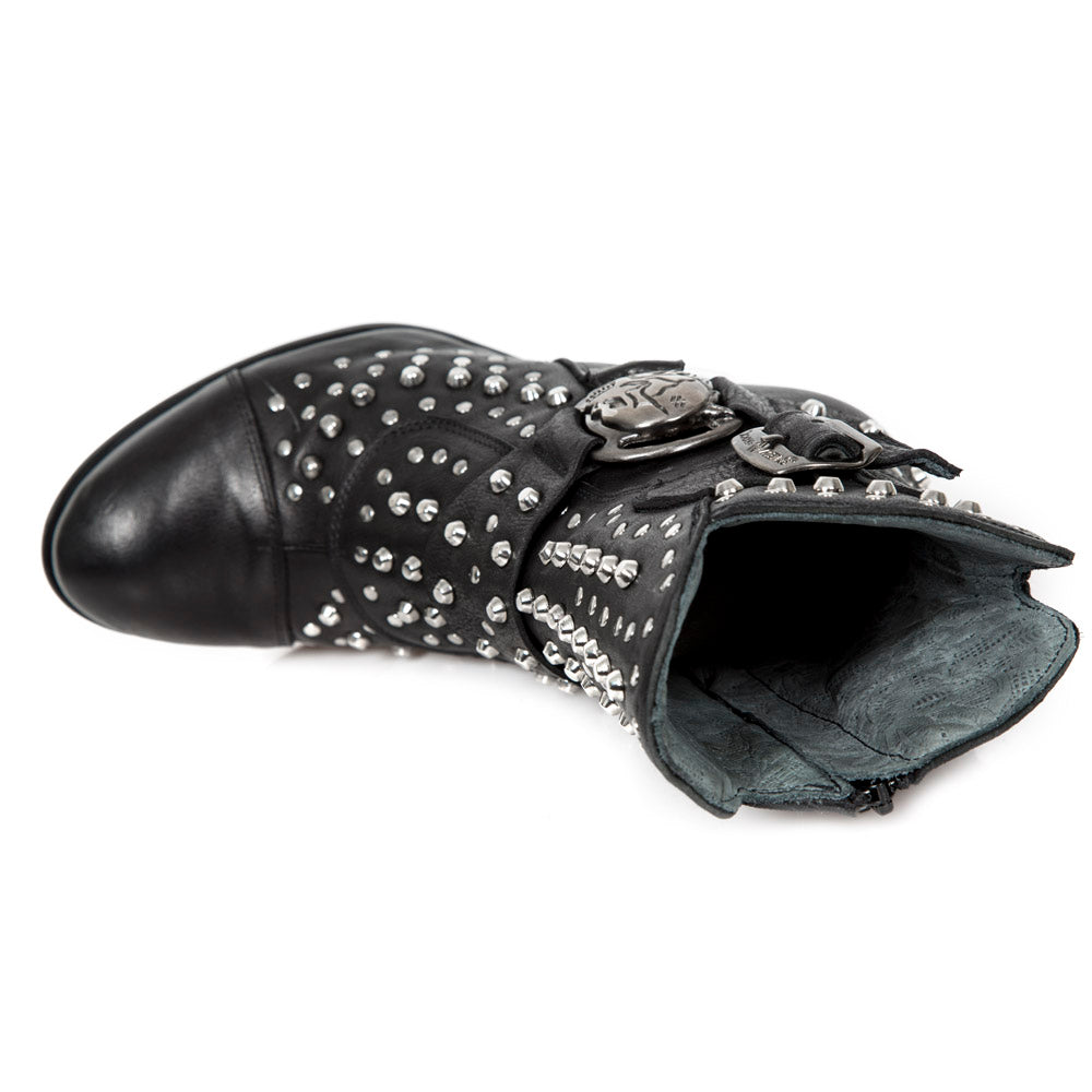 New Rock Boots & Shoes | M-7990-C2