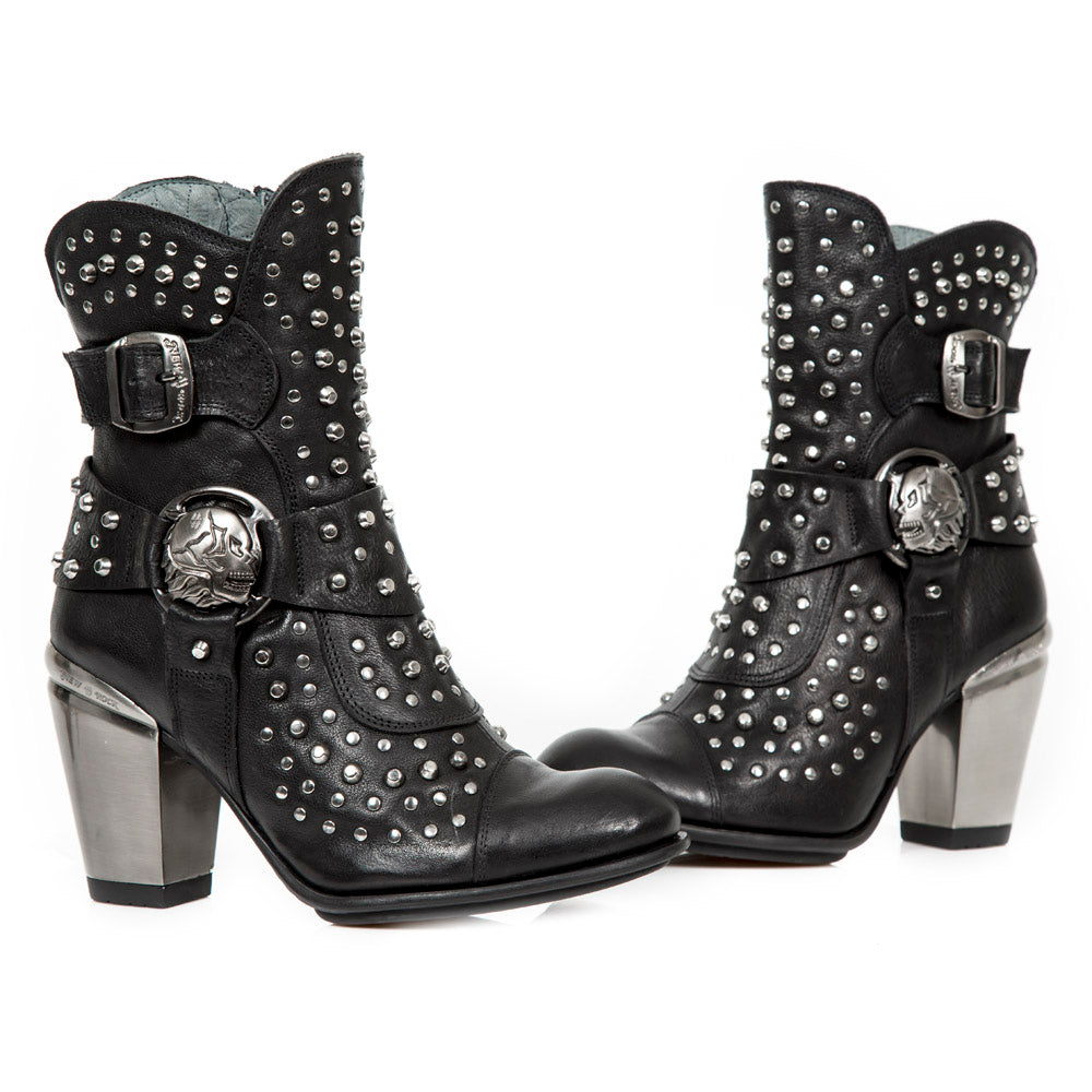 New Rock Boots & Shoes | M-7990-C2