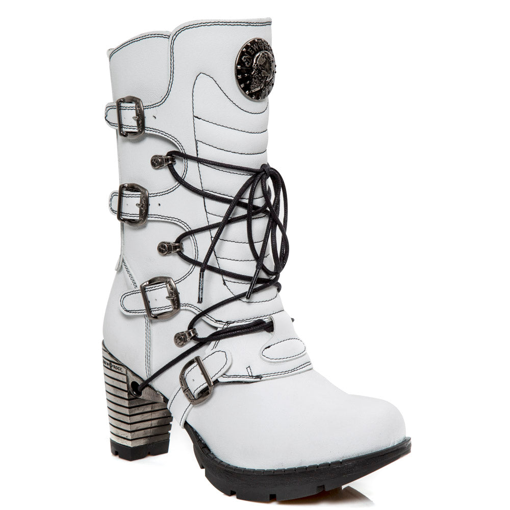 New Rock Boots & Shoes | M-TR003-V4
