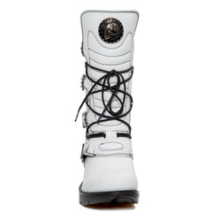 New Rock Boots & Shoes | M-TR003-V4