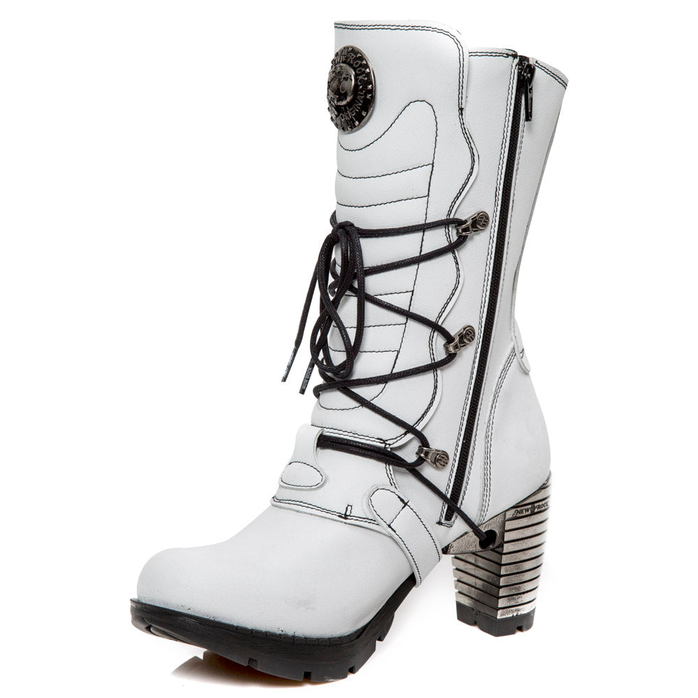 New Rock Boots & Shoes | M-TR003-V4