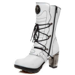 New Rock Boots & Shoes | M-TR003-V4