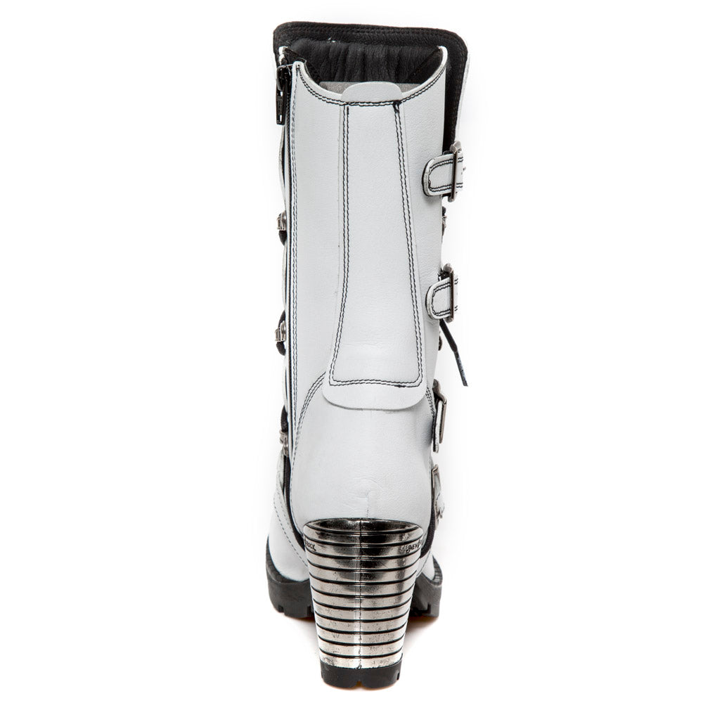 New Rock Boots & Shoes | M-TR003-V4