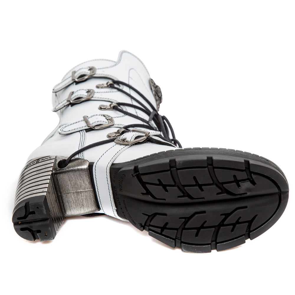 New Rock Boots & Shoes | M-TR003-V4