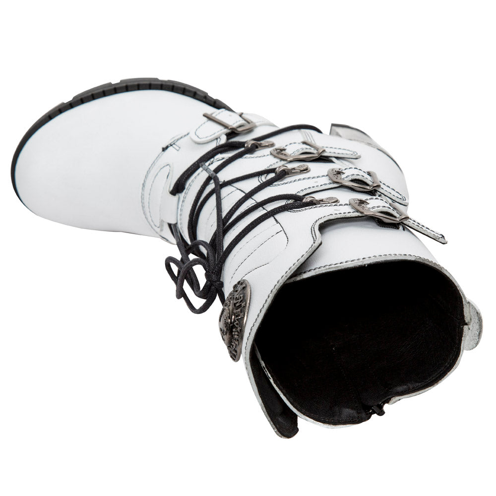 New Rock Boots & Shoes | M-TR003-V4
