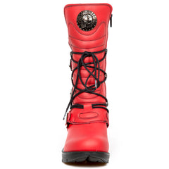 New Rock Boots & Shoes | M-TR003-V2