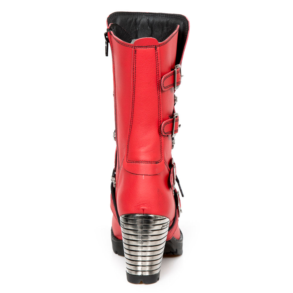 New Rock Boots & Shoes | M-TR003-V2
