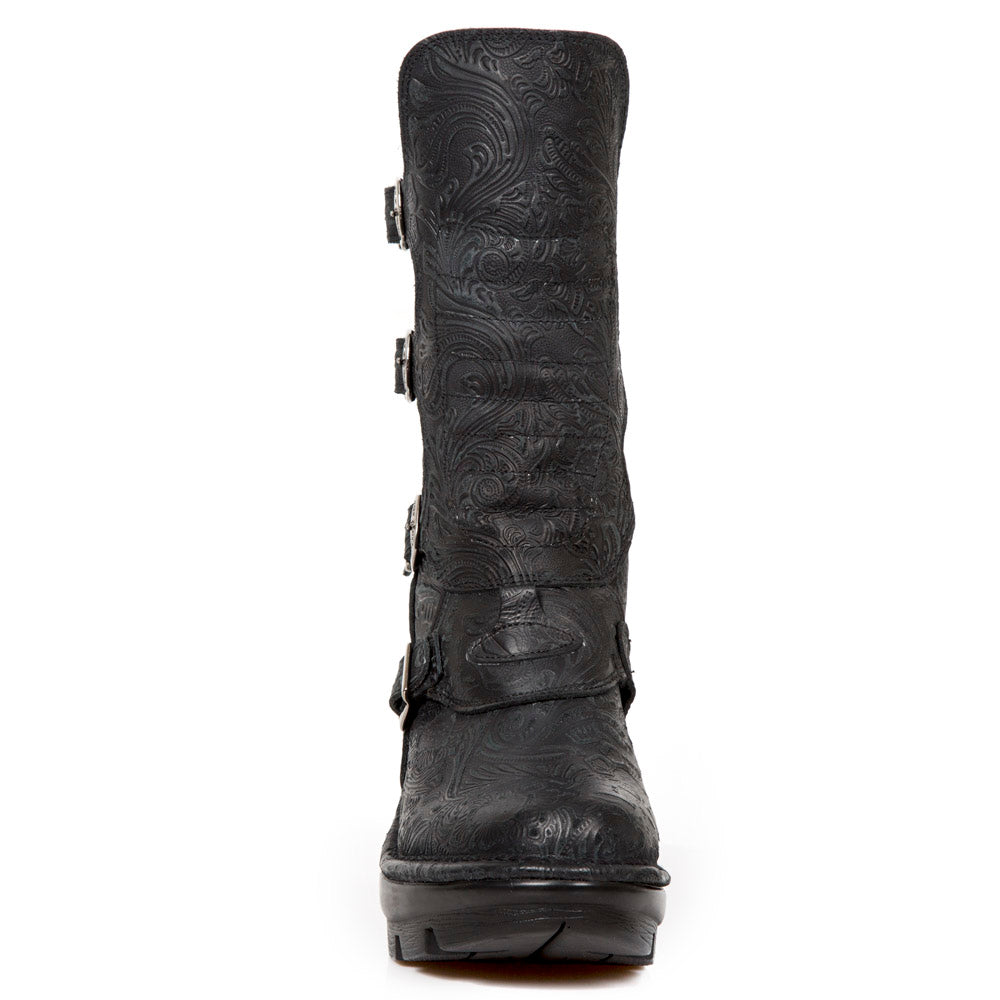 New Rock Boots & Shoes | M-NEOTYRE15X-C1