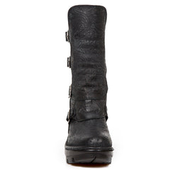 New Rock Boots & Shoes | M-NEOTYRE15X-C1