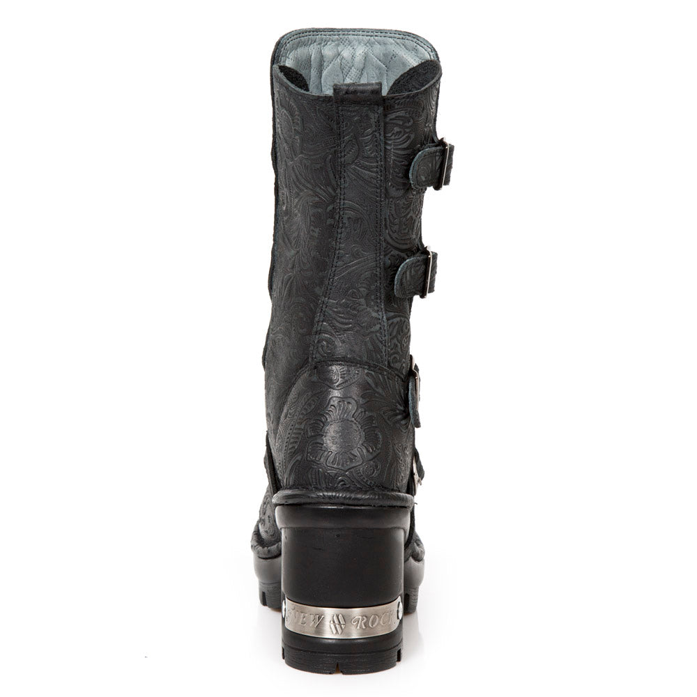 New Rock Boots & Shoes | M-NEOTYRE15X-C1