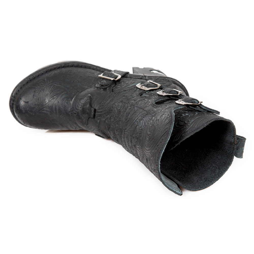 New Rock Boots & Shoes | M-NEOTYRE15X-C1