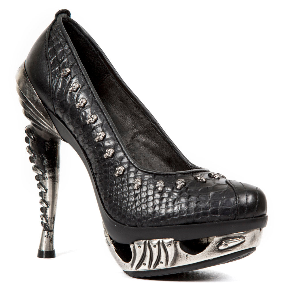 New Rock Boots & Shoes | M-MAG018-C5