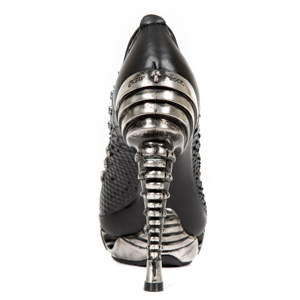 New Rock Boots & Shoes | M-MAG018-C5