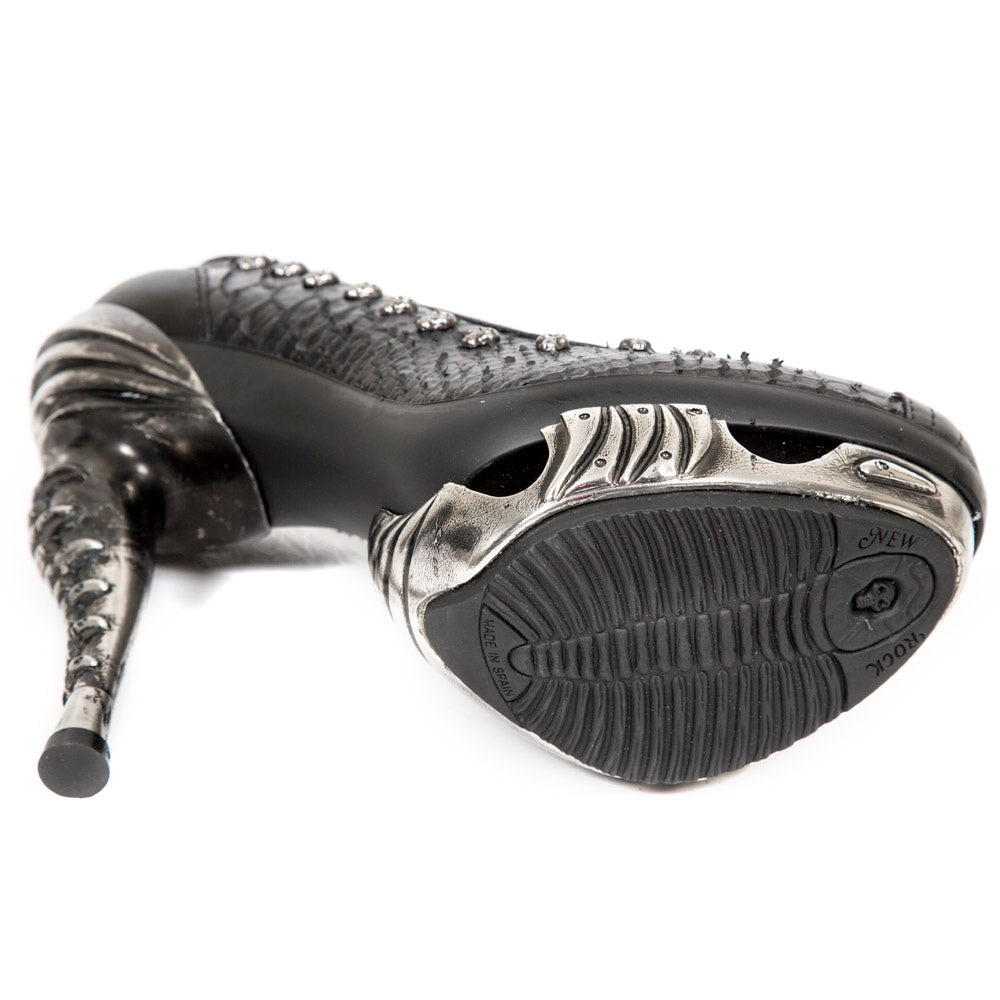 New Rock Boots & Shoes | M-MAG018-C5