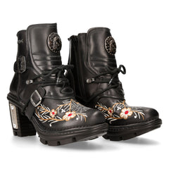 New Rock Boots & Shoes | M-NEOTR067-C1