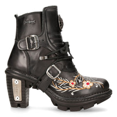 New Rock Boots & Shoes | M-NEOTR067-C1